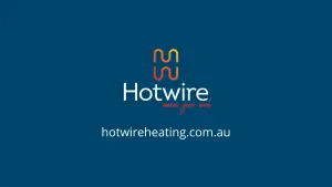 Hotwire is the best underfloor heating company in Australia.